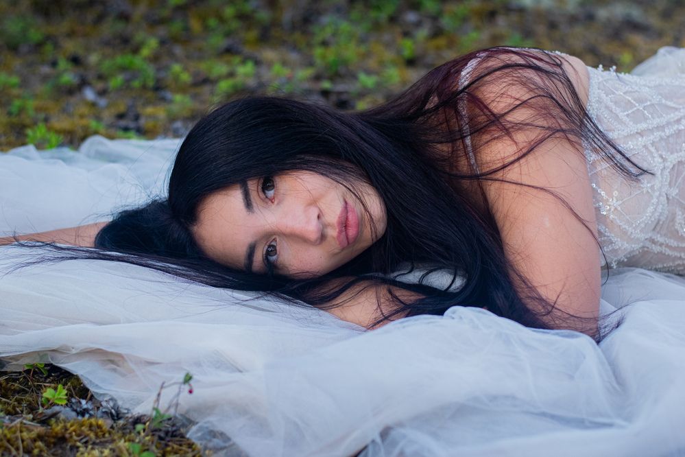 Photograph by Ольга Амосова