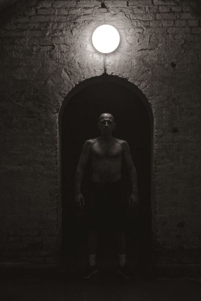 Фотография автора Ирина Романовская