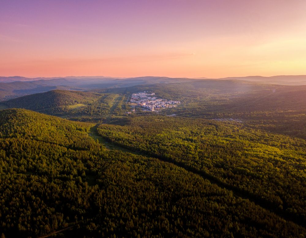 Photograph by Денис Хабибуллин