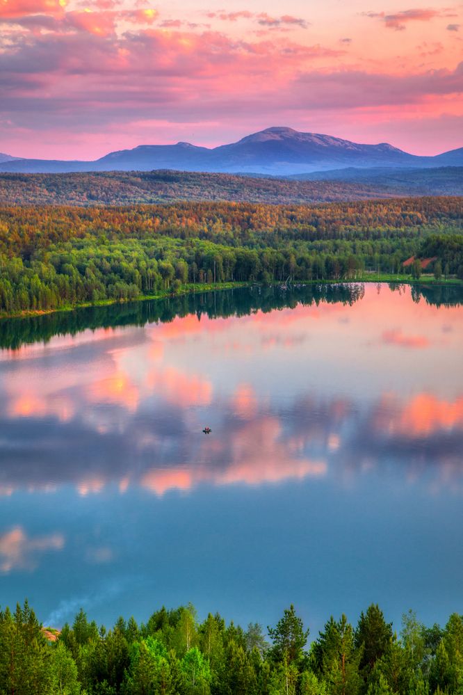 Photograph by Денис Хабибуллин