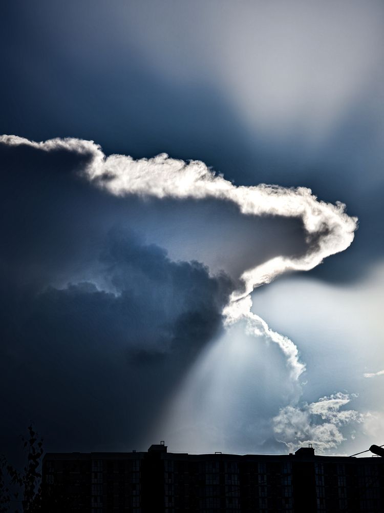 Фотография автора Евгений Былков