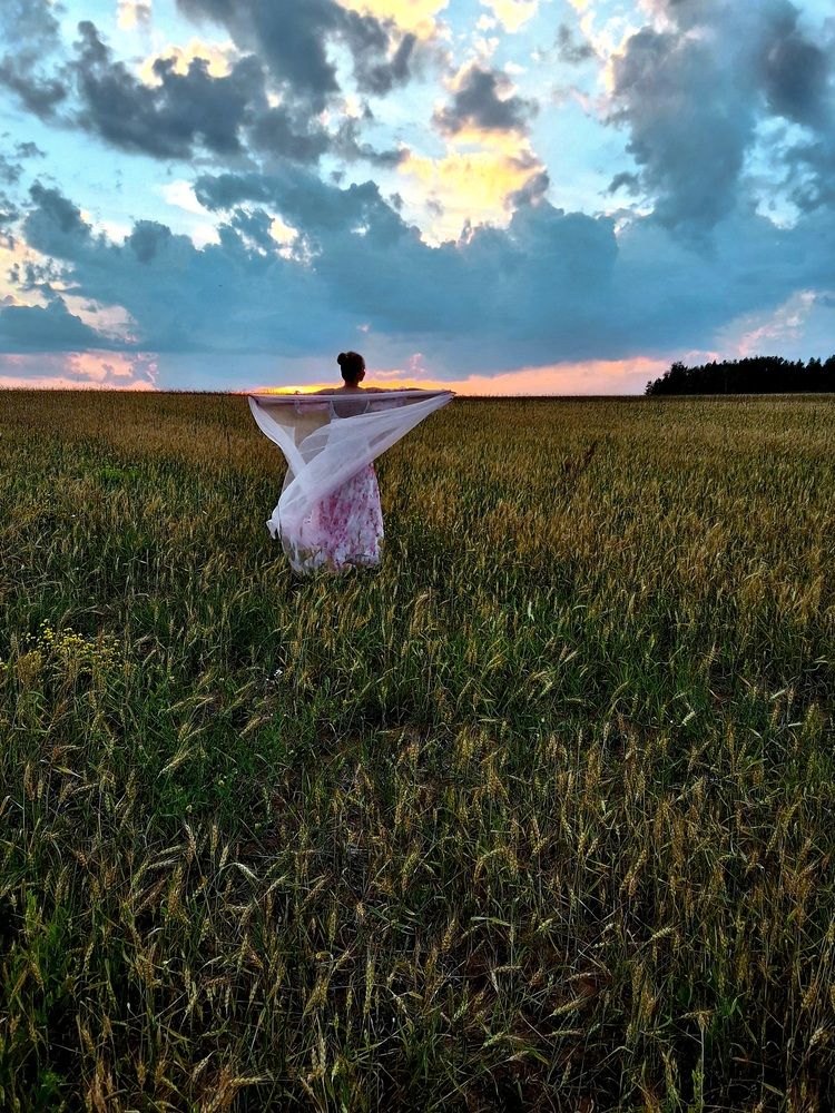 Photograph by Оксана Серёгина