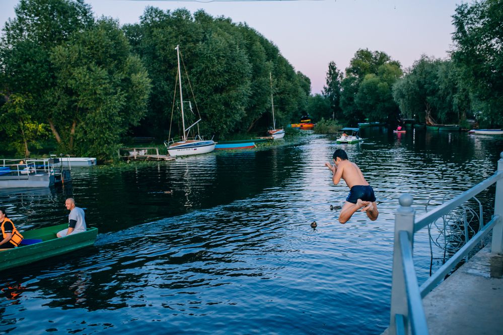 Photograph by Марина Денисова