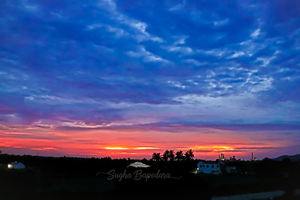 Photograph by Sugha Bapodara