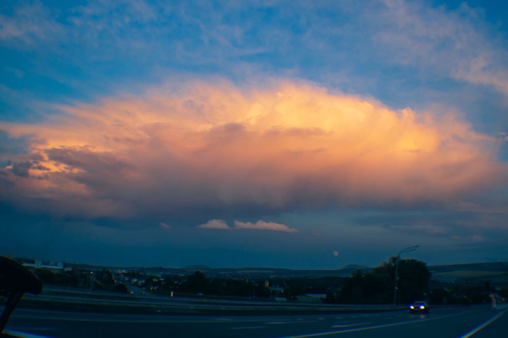 Photograph by Марина Денисова