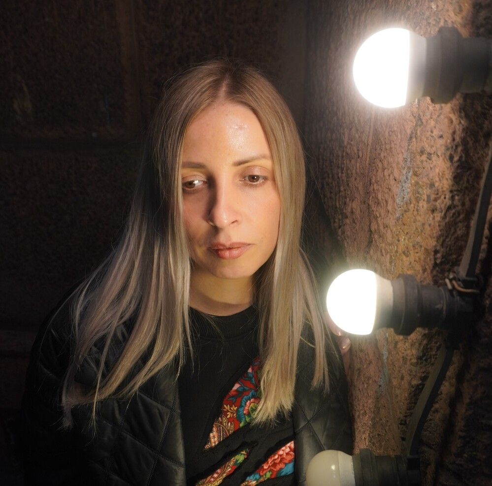 Photograph by Анна Лернер