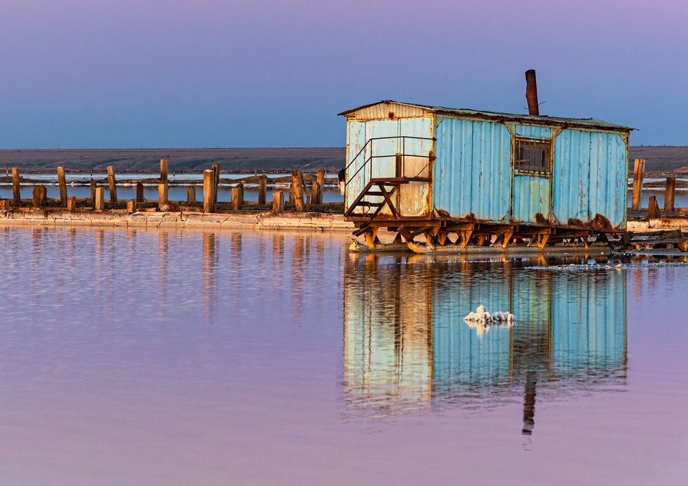 Photograph by Анна Бокова