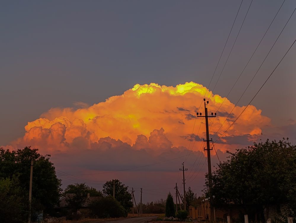 Photograph by Дмитрий Тютюнник