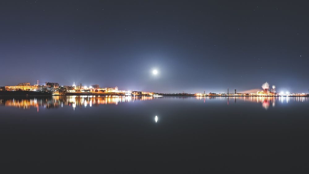 Photograph by Oleg Karpov