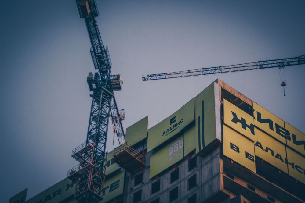 Photograph by Морозов Алексей