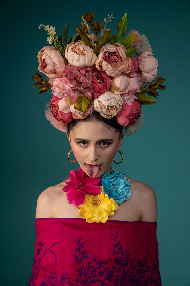 Frida