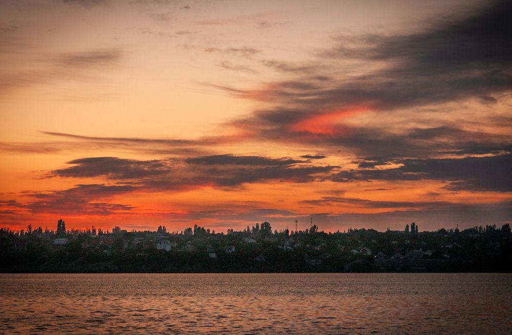 Photograph by Ольга Кудіна