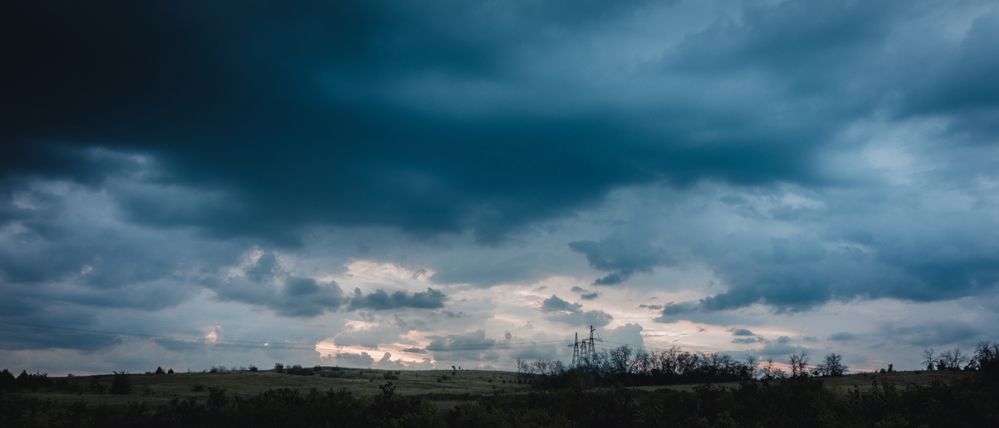 Photograph by Степан Ковыльчик