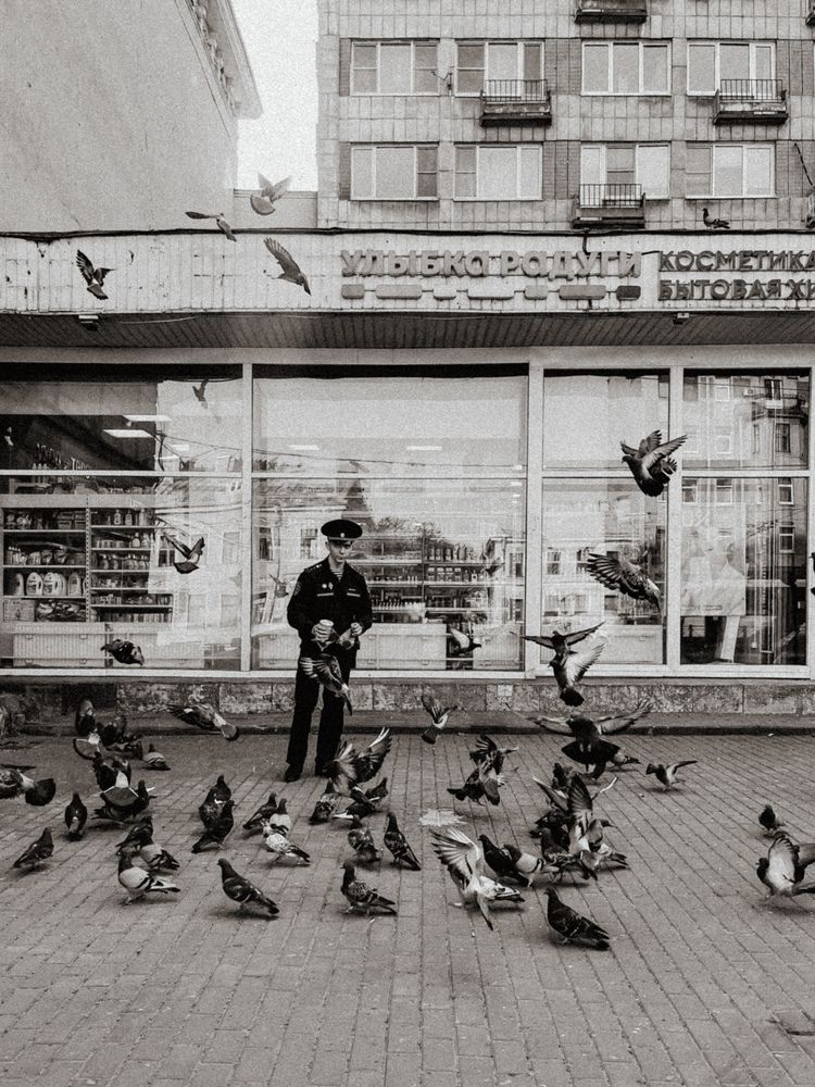 Photograph by Елена Михалева