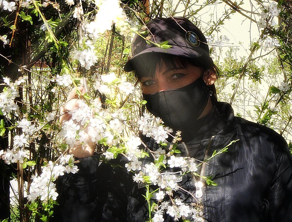 Photograph by Сергей Рапопорт