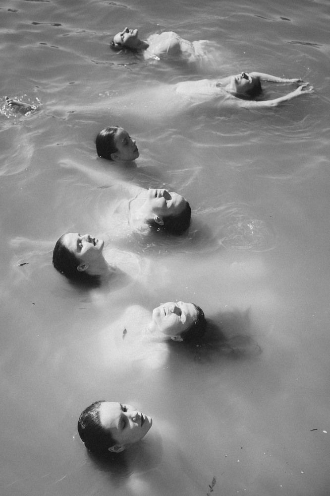 Фотография автора Кристина Никитюк