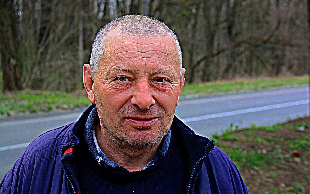 Photograph by Сергей Рапопорт