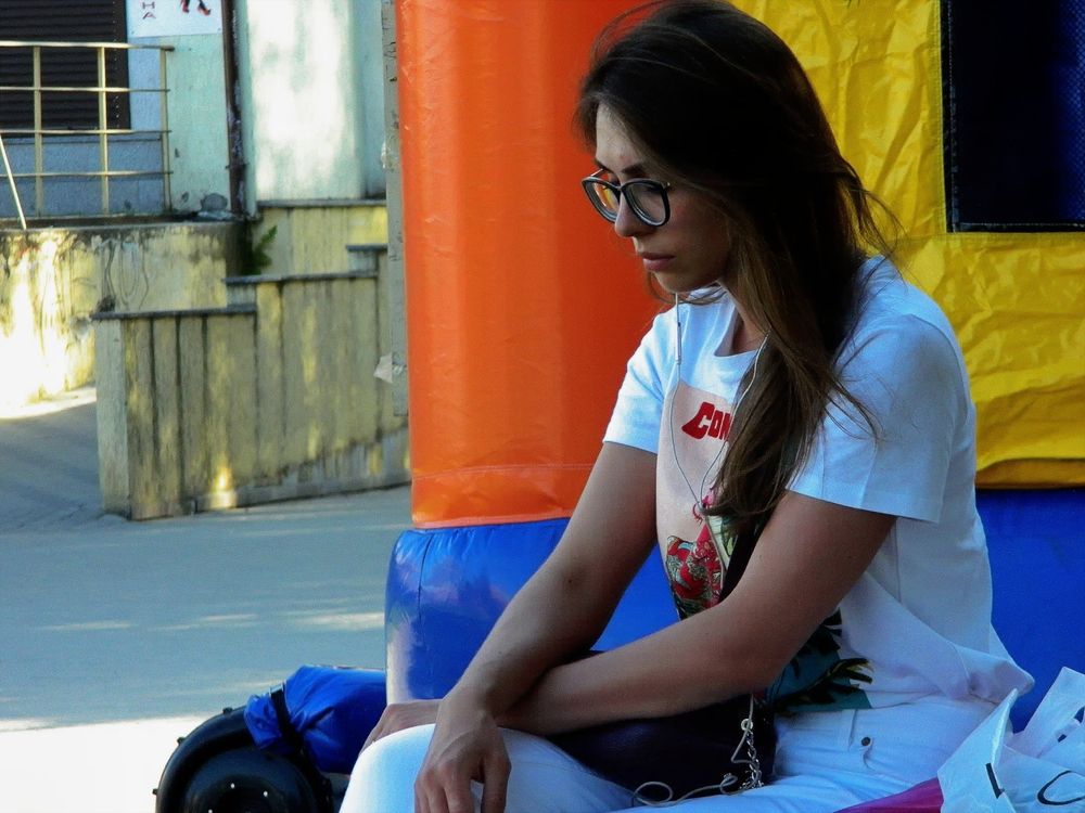 Photograph by Сергей Рапопорт