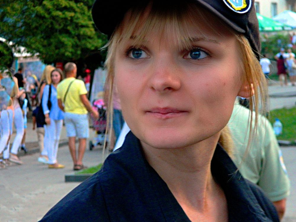 Photograph by Сергей Рапопорт