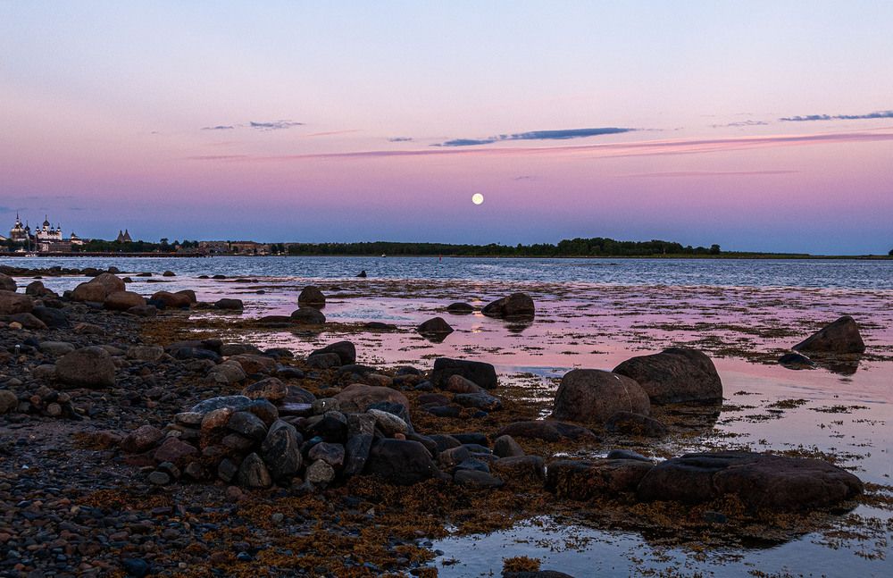 Photograph by Vladimir  Komarov