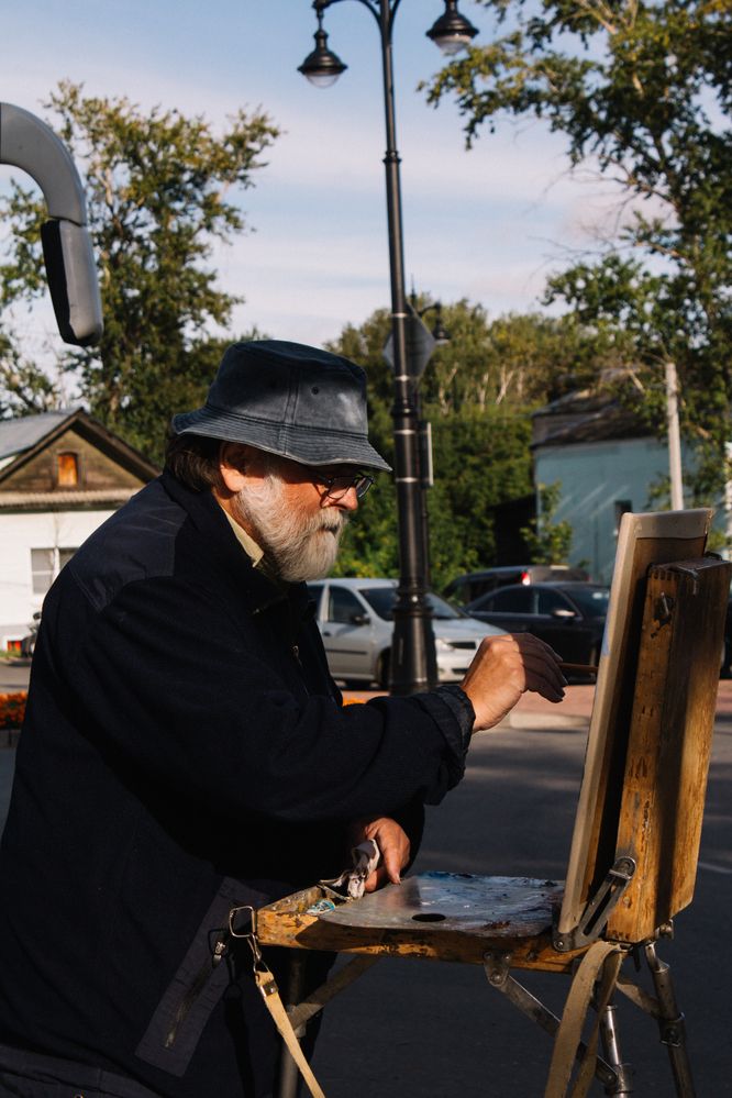 Photograph by Анна Лукина