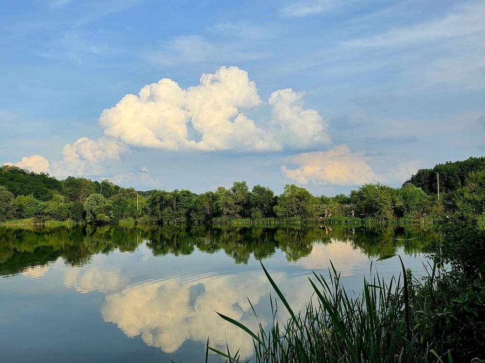 Photograph by Куделенко Оксана