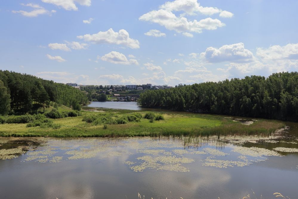 Photograph by Александр Николаев