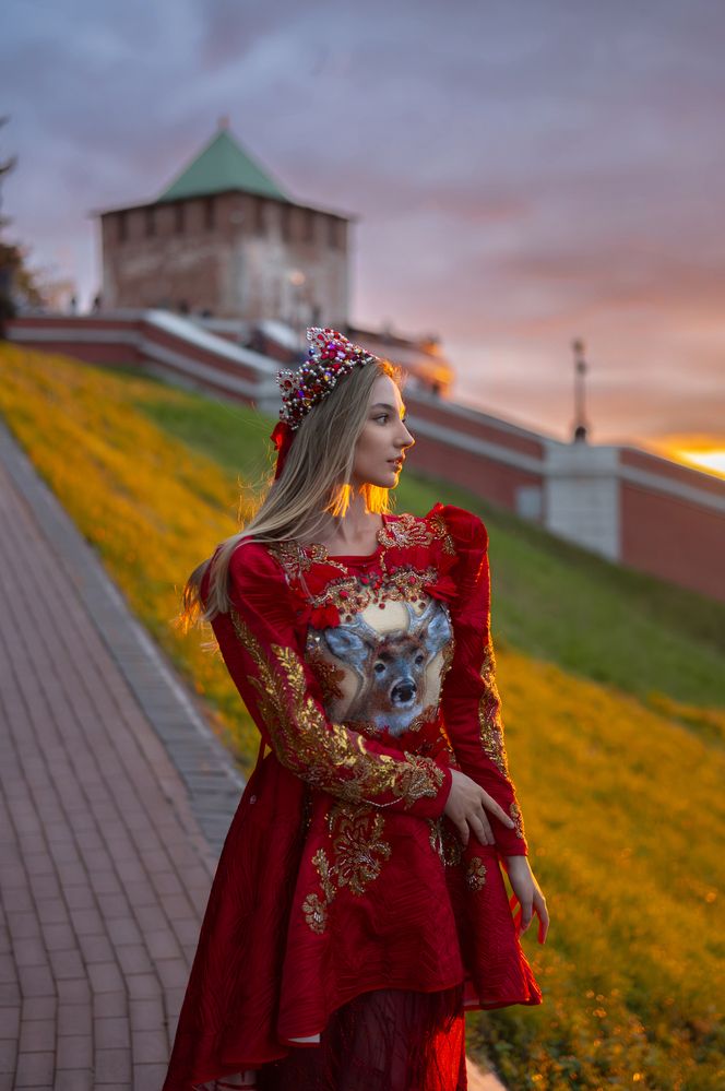 Фотография автора ермаков павел