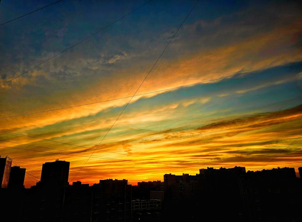 Photograph by Наточин Анатолий