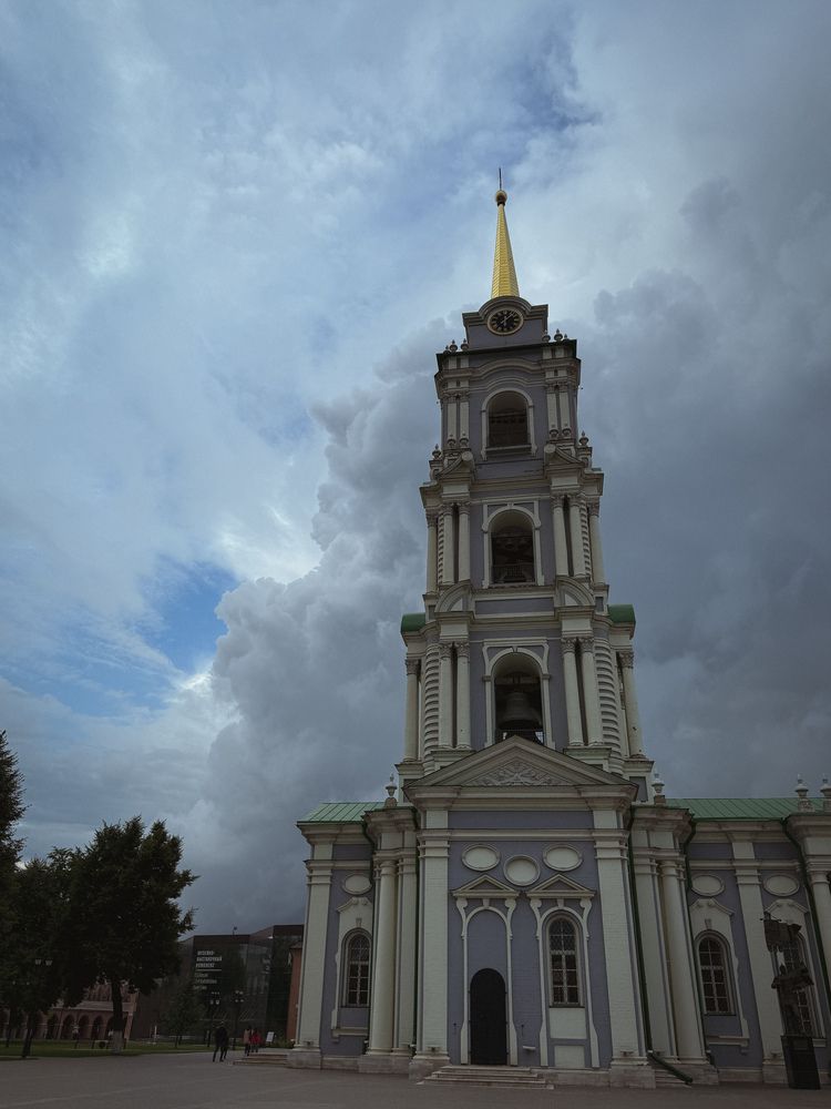 Photograph by Алиса Чугунова