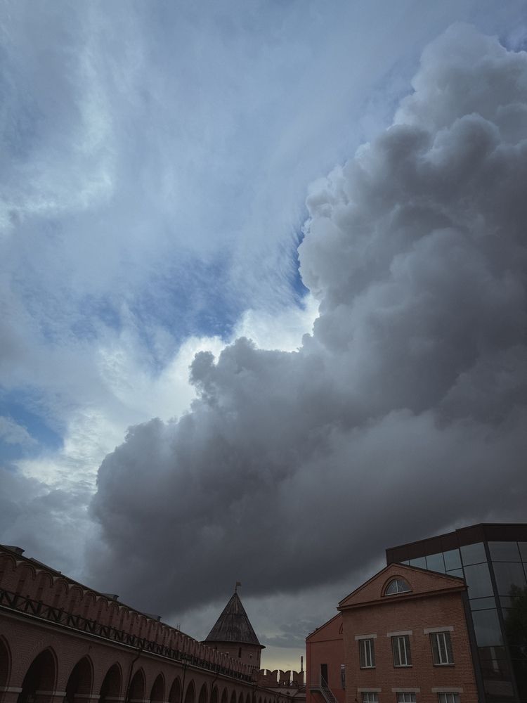 Photograph by Алиса Чугунова