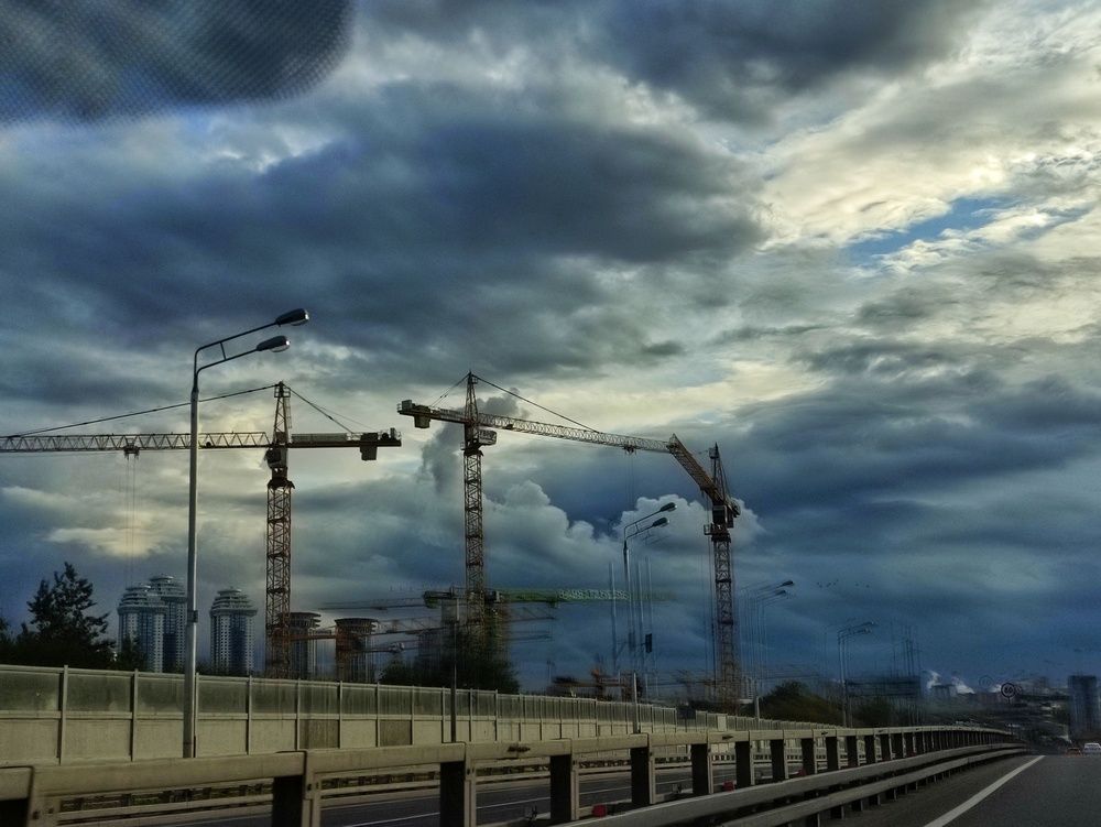 Photograph by Микка