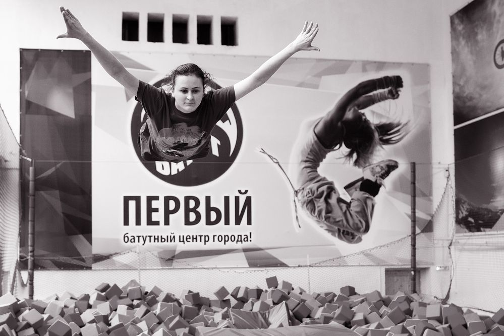 Photograph by Вербицкий Петр