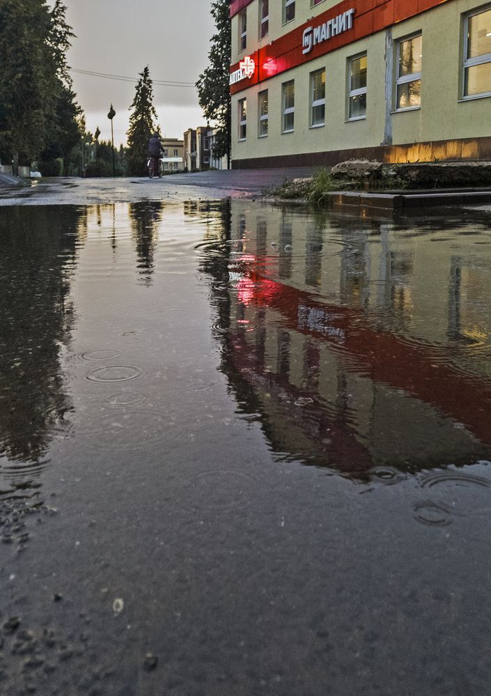 Фотография автора Денис Колесников