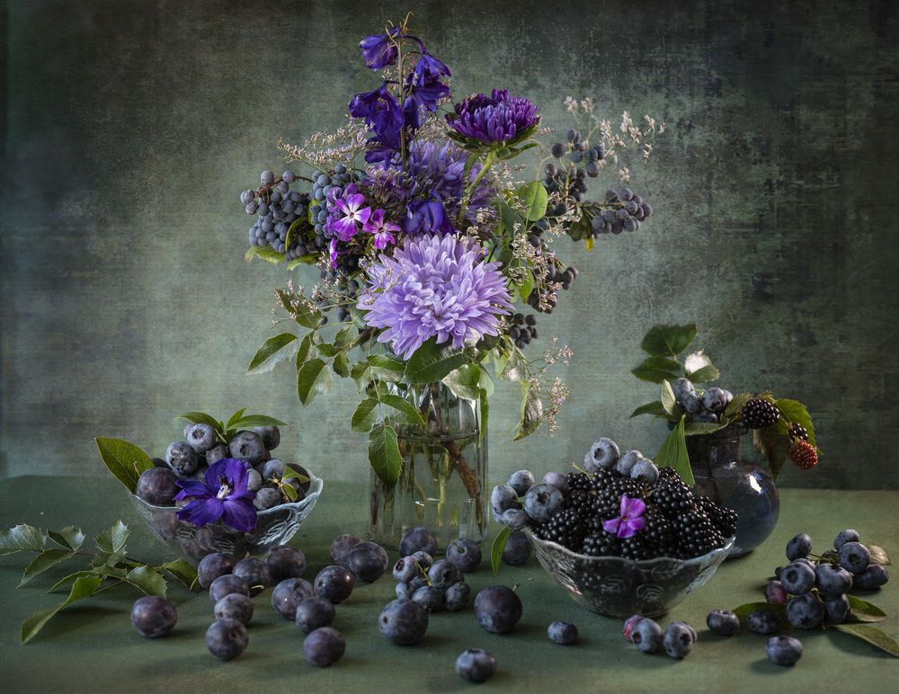 Photograph by NADEZHDA PELYMSKAIA