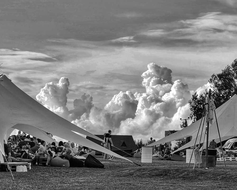 Photograph by Александра Кропивка