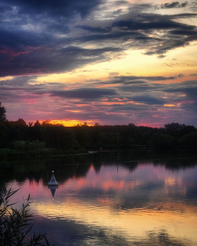 Photograph by Александра Кропивка