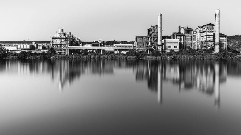 Photograph by Luca Menotti