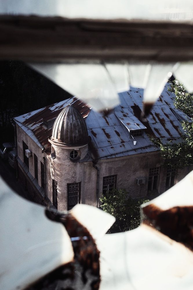 Photograph by Игорь Шамин