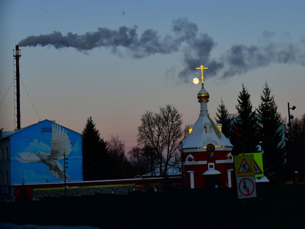 Photograph by Николай Абакумов