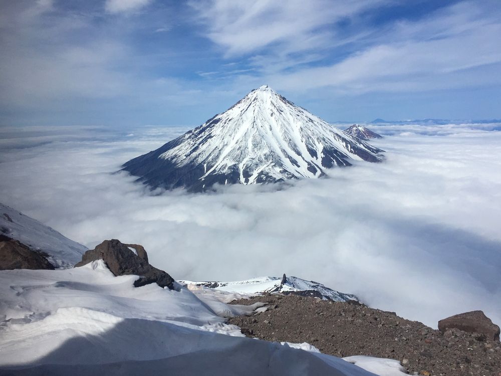 Photograph by Рыков Андрей