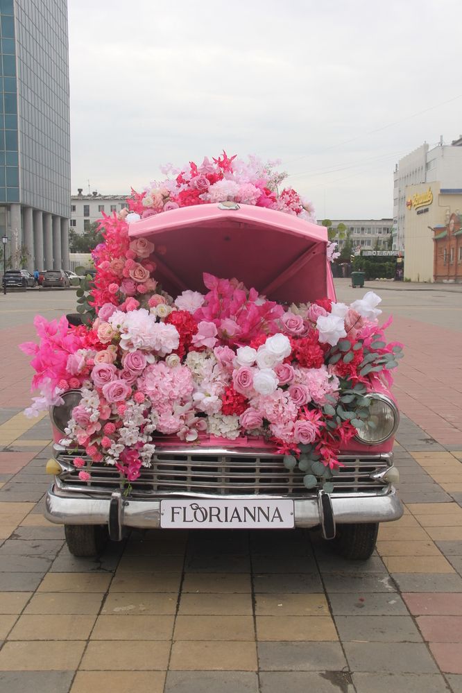 Photograph by Mark Kolbin