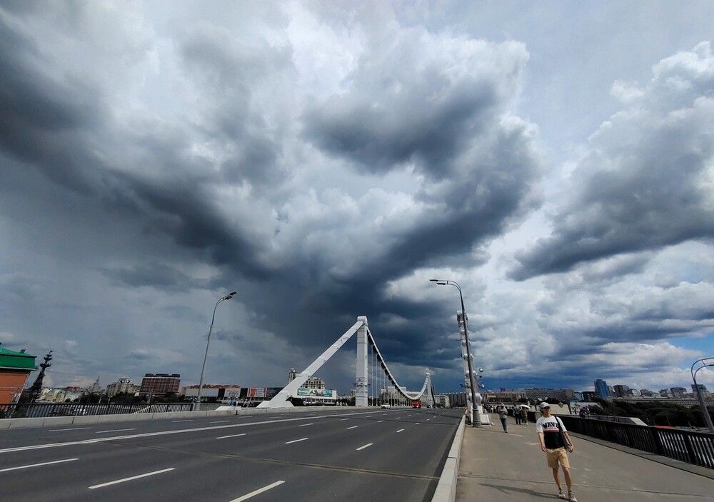 Photograph by Галина Бессуднова