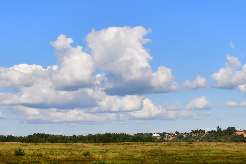 Photograph by Николай Абакумов