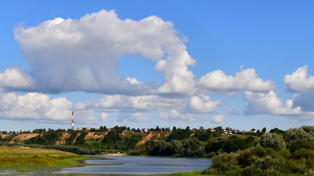 Photograph by Николай Абакумов