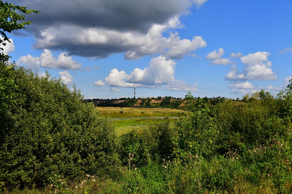 Photograph by Николай Абакумов
