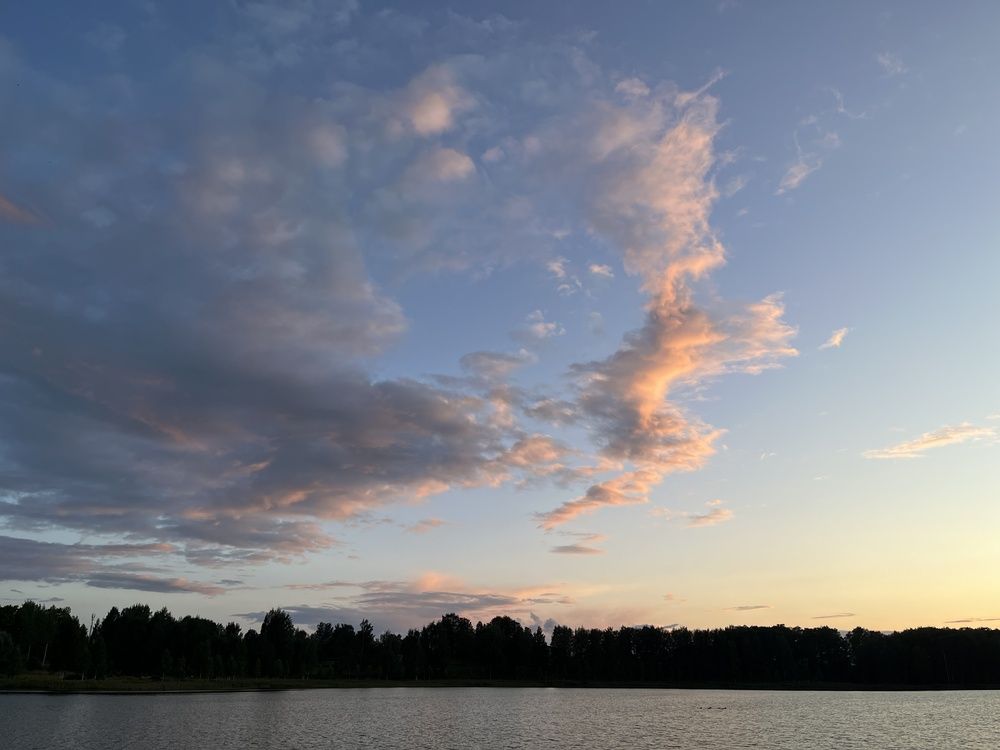 Photograph by Екатерина Одинцова