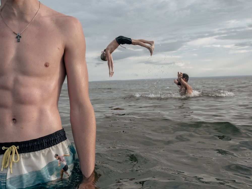 Photograph by Анастасия Забежайлова