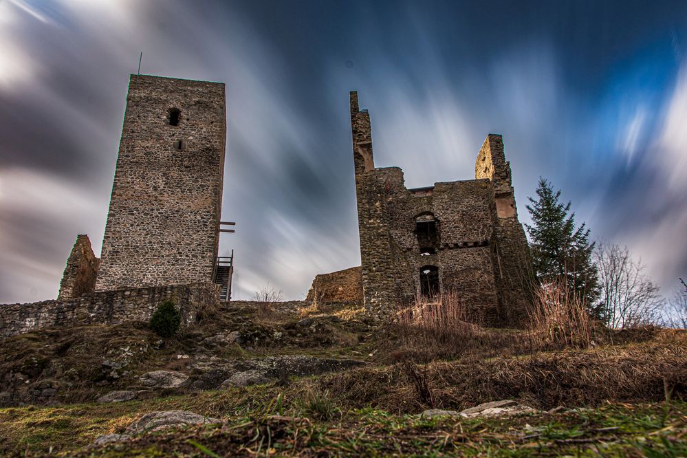 Photograph by Olga Arune