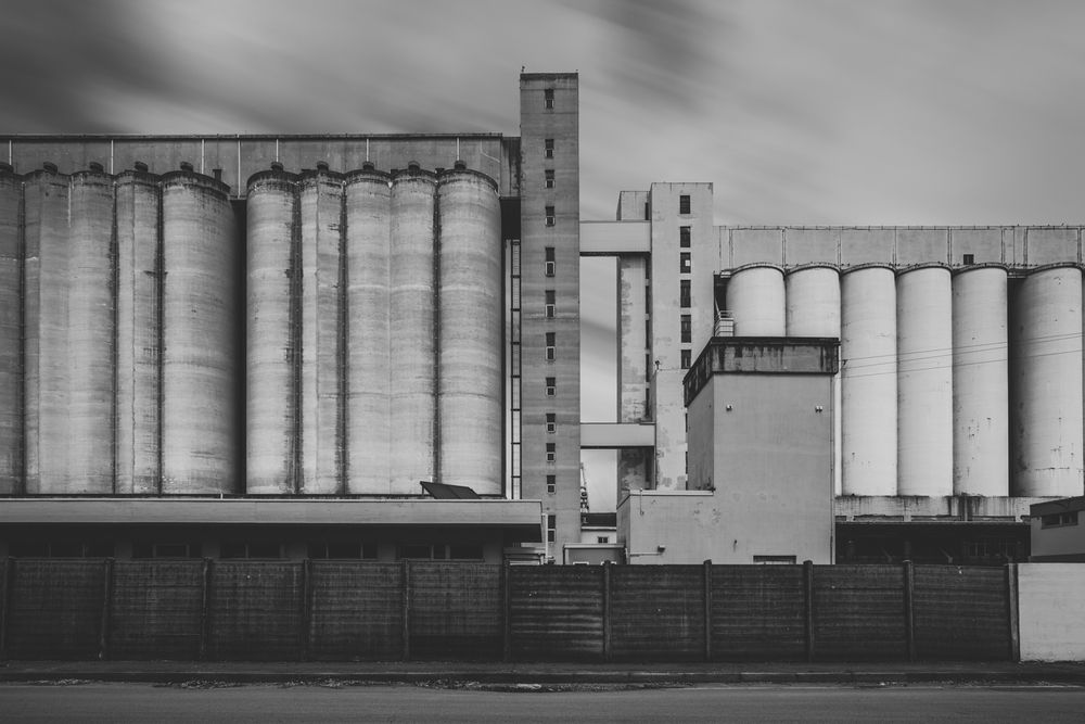 Photograph by Luca Menotti